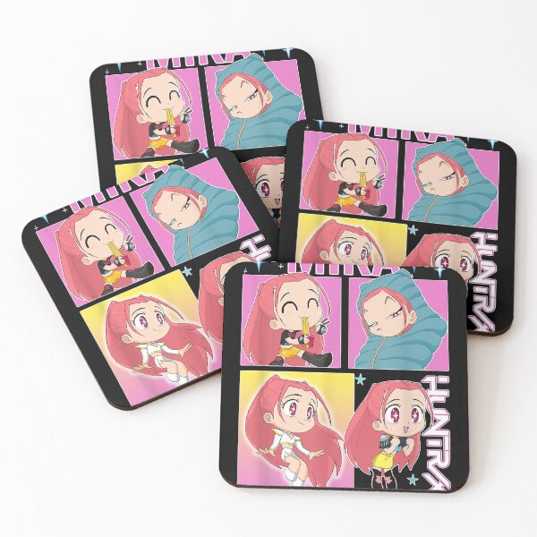 Item preview, Mira Officially Licensed designed and sold by ShuntalaWhite.