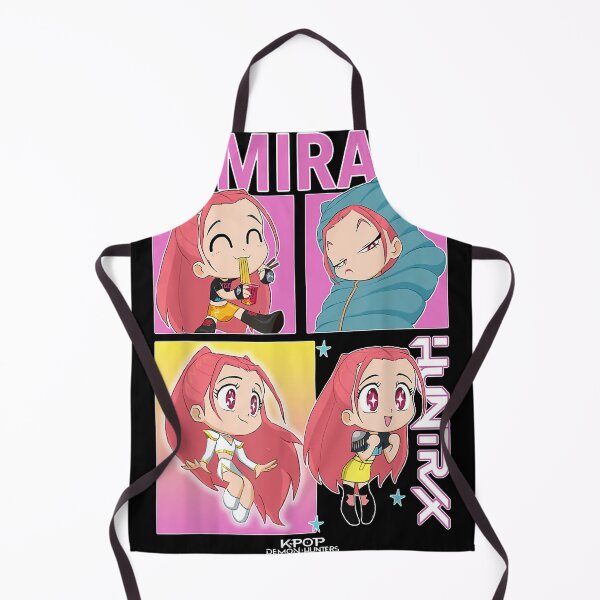Item preview, Mira Officially Licensed designed and sold by ShuntalaWhite.