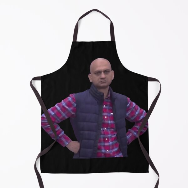 Item preview, Disappointed Cricket Fan Sarim Akhtar Meme designed and sold by RitvaSulin.