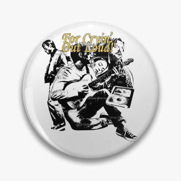 Item preview, Bygone For Cryin Out Loud V4 designed and sold by KobWitting.