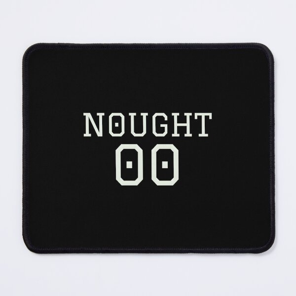 Item preview, Nought Essential 		 designed and sold by rnabqehzzf4.
