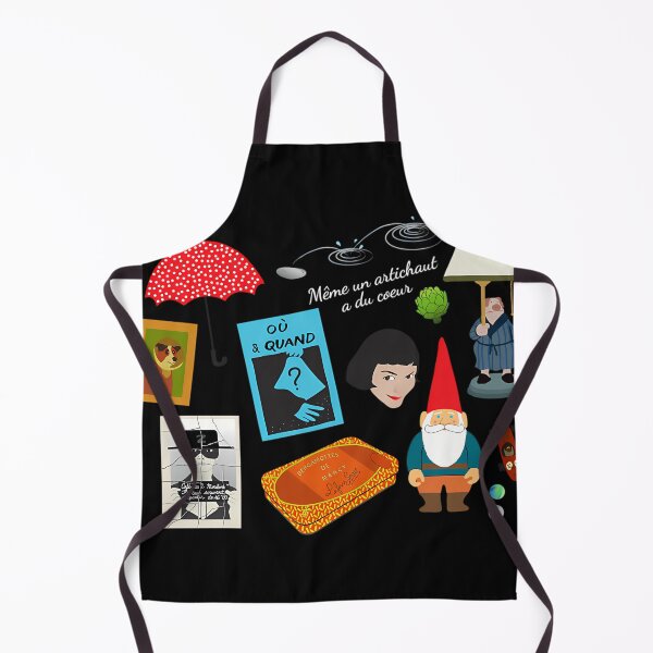 Item preview,  Amelie designed and sold by Muktiourbn.