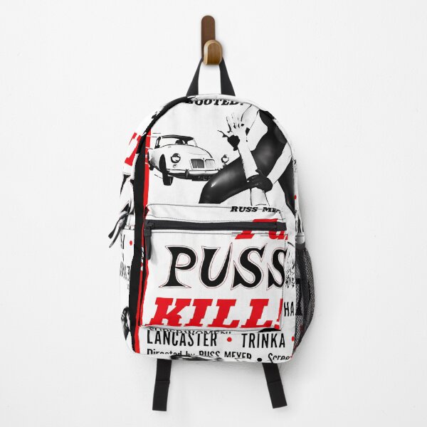 Item preview, Birthday Gifts Faster Pussycat Kill designed and sold by Muktiourbn.