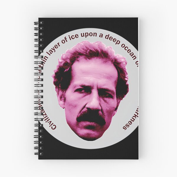 Item preview, Werner Herzog Quote designed and sold by Muktiourbn.