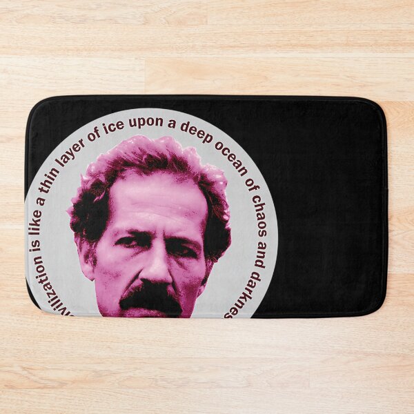 Item preview, Werner Herzog Quote designed and sold by Muktiourbn.