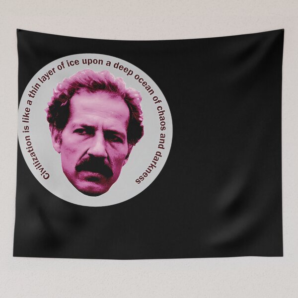 Item preview, Werner Herzog Quote designed and sold by Muktiourbn.