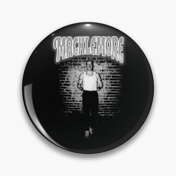 Item preview, Baroque Macklemore - Vintage Grunge Style designed and sold by AbbigaKshlerin.