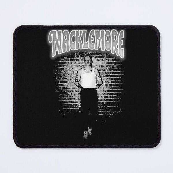Item preview, Baroque Macklemore - Vintage Grunge Style designed and sold by AbbigaKshlerin.
