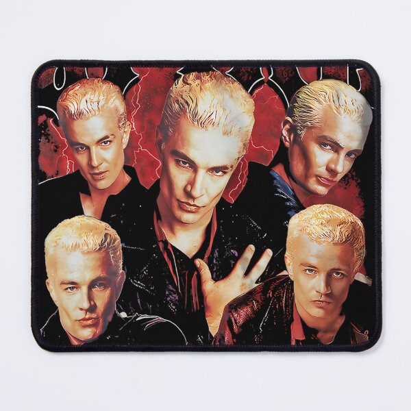 Item preview, Buffy Vampire Spike designed and sold by Muktiourbn.