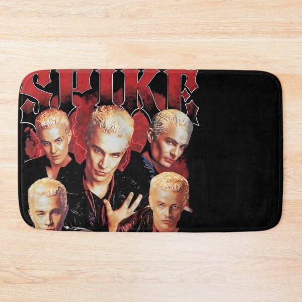 Item preview, Buffy Vampire Spike designed and sold by Muktiourbn.
