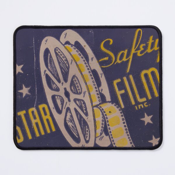 Artikelvorschau, Star Safety Film Inc. entworfen und verkauft von Muktiourbn.