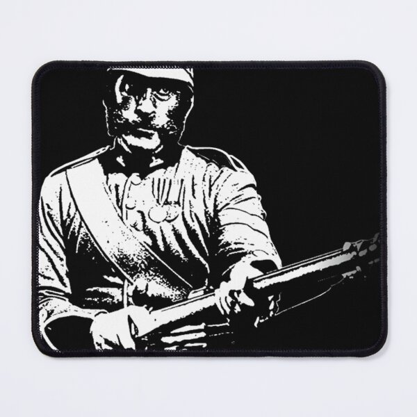Item preview, Zulu - Colour Sergeant Bourne designed and sold by Muktiourbn.