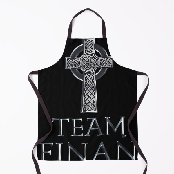 Item preview, Fan Art - Team Finan designed and sold by RENCAMPOS.