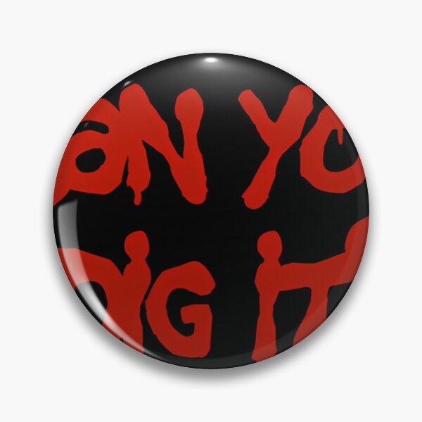 Item preview,  Can You Dig It designed and sold by RENCAMPOS.