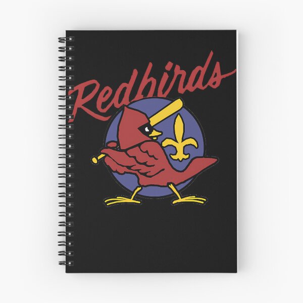 Item preview,  Louisville Redbirds Vintage Minor League Baseball designed and sold by DrConradSchoen.