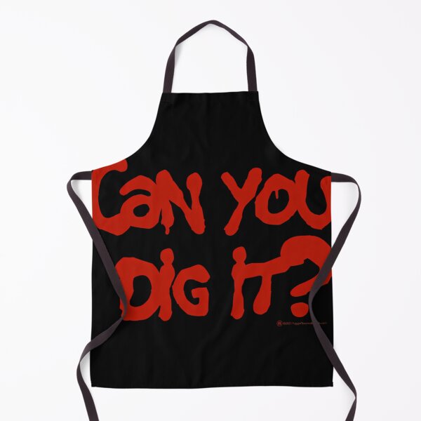 Item preview, Can You Dig It designed and sold by RENCAMPOS.