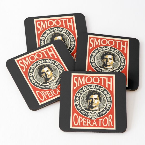 Item preview, The 55Th Smooth Operator   Classic 		 designed and sold by lqpxhwkz27.