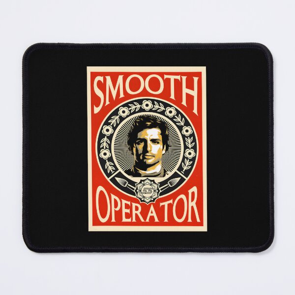 Item preview, The 55Th Smooth Operator   Classic 		 designed and sold by lqpxhwkz27.