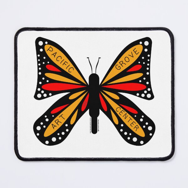 Item preview, MonArt Butterfly designed and sold by PGArtCenter.