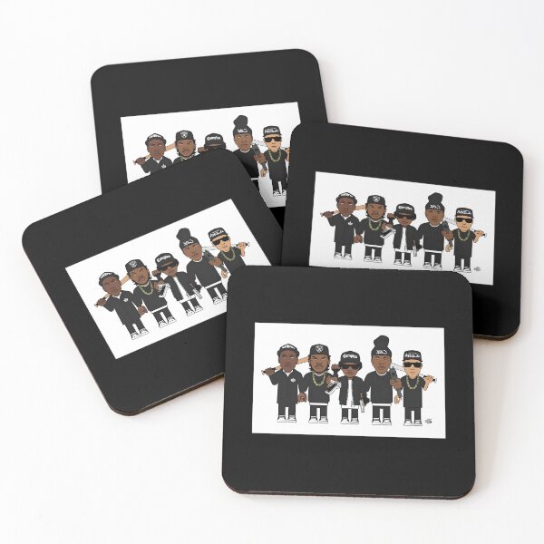 Item preview, NWA Merch Essential 		 designed and sold by ynwopdxm38.