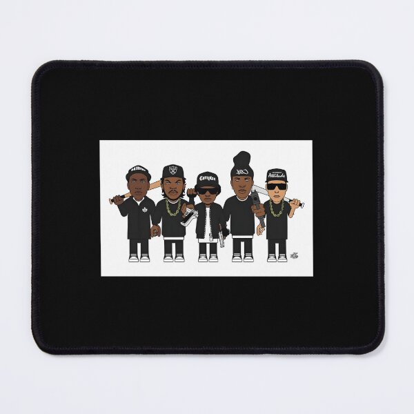 Item preview, NWA Merch Essential designed and sold by ynwopdxm38.