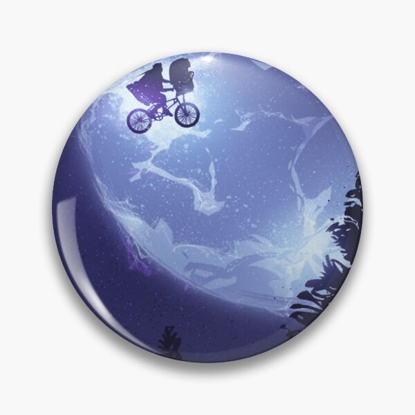 Item preview, The Extra-Terrestrial Classic 		 designed and sold by lkguosfn12.