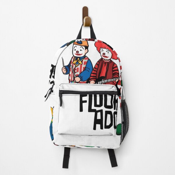 Item preview, Clowns - Fluorescent Adolescent - Arctic Monkeys designed and sold by ERIKDON.