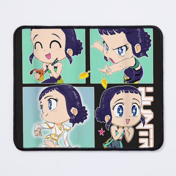 Item preview, Zoey Officially Licensed designed and sold by ShuntalaWhite.