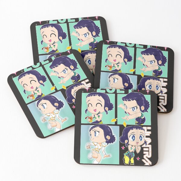 Item preview, Zoey Officially Licensed designed and sold by ShuntalaWhite.