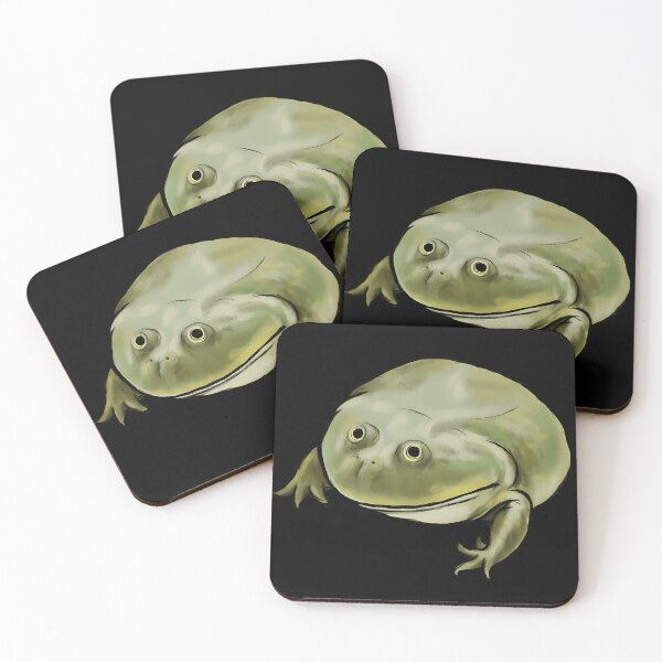 Artikelvorschau, Mittwochs-Froschkunst entworfen und verkauft von RitvaSulin.