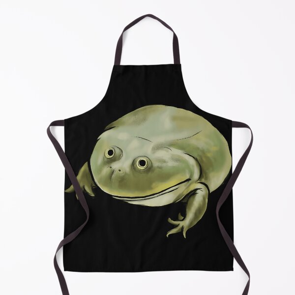 Artikelvorschau, Mittwochs-Froschkunst entworfen und verkauft von RitvaSulin.