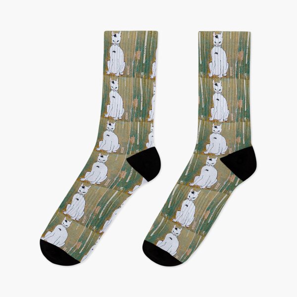 Item preview, Jiggs, Lighthouse Cat designed and sold by PGArtCenter.