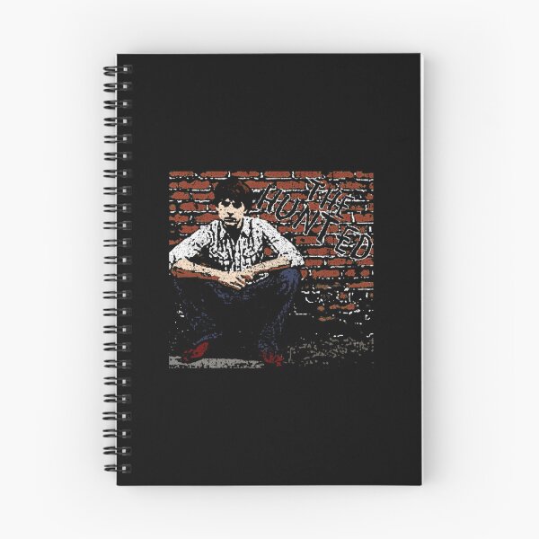 Item preview, The Hunted (That One Night) Essential 		 designed and sold by nfqxrjuw51.