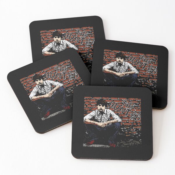 Item preview, The Hunted (That One Night) Essential 		 designed and sold by nfqxrjuw51.