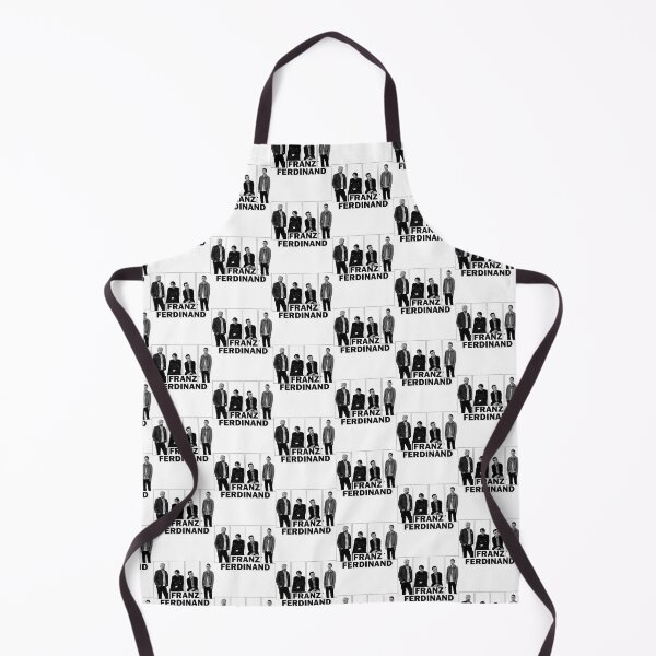 Item preview, Eclectic Black And White Fr.anz F designed and sold by KobWitting.