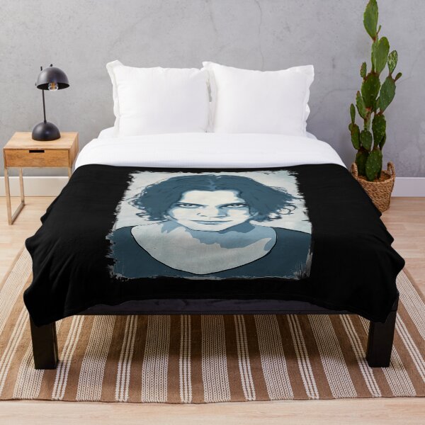 Item preview, Ville Valo. Él designed and sold by RENCAMPOS.