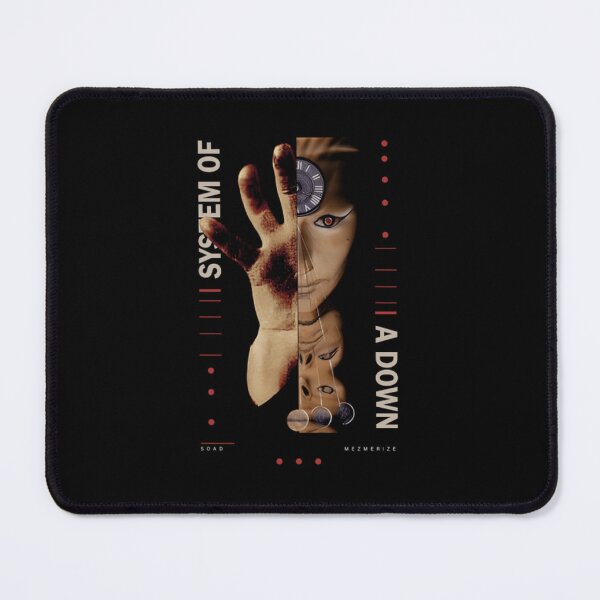 Item preview, Band Music Rock - System of a Down designed and sold by llesmith.