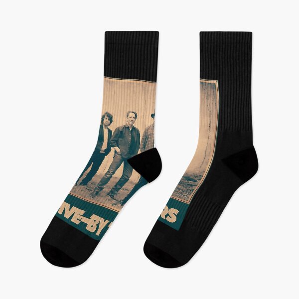 Item preview, Drive By Truckers World Tour 2021 designed and sold by ERIKDON.