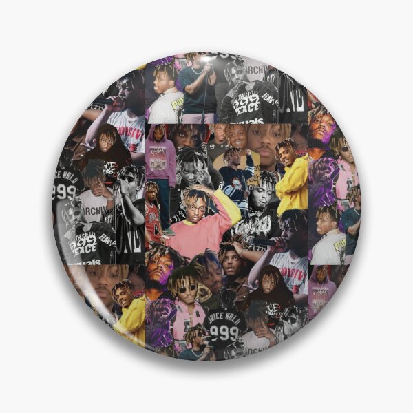 Item preview, Juice World collage designed and sold by YChangShop.