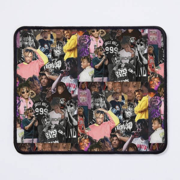Item preview, Juice World collage designed and sold by YChangShop.