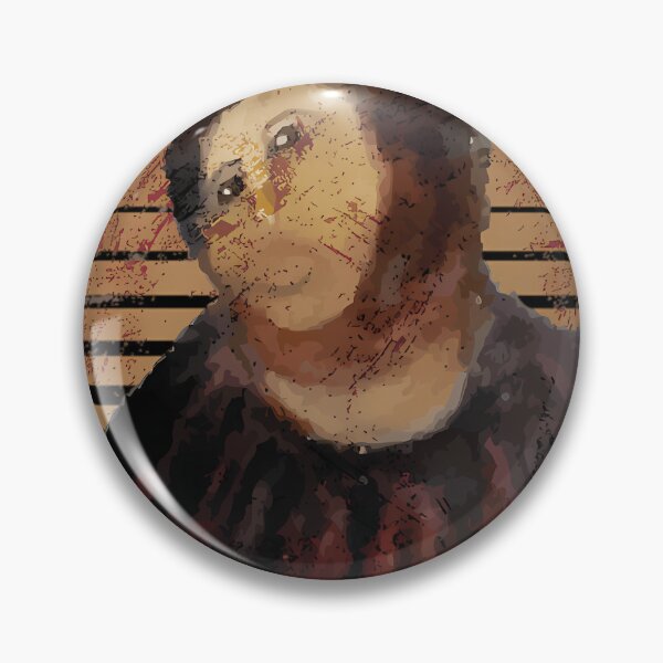 Item preview,  Viva La Restauracion Jesus Fresco Restoration Fail Meme designed and sold by RitvaSulin.