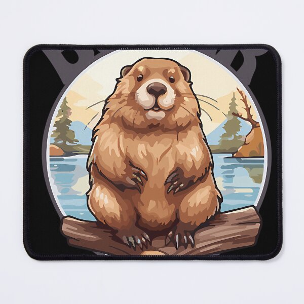 Item preview, Bober Kurwa designed and sold by RitvaSulin.