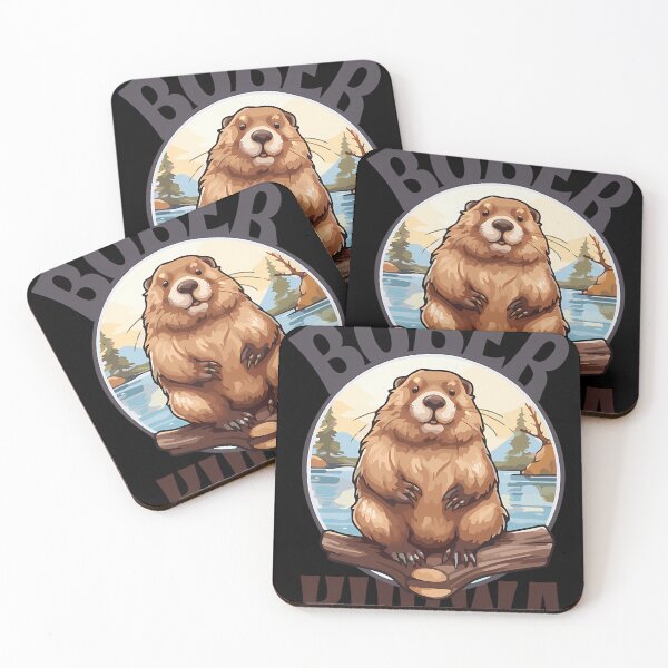 Item preview, Bober Kurwa designed and sold by RitvaSulin.