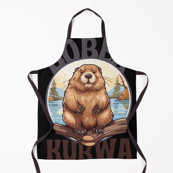 Item preview, Bober Kurwa designed and sold by RitvaSulin.