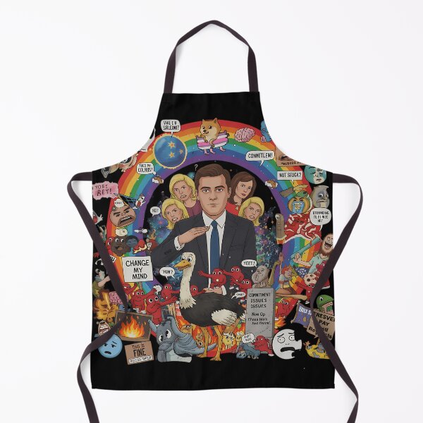 Item preview, Chaotic-Meme Classic designed and sold by RitvaSulin.
