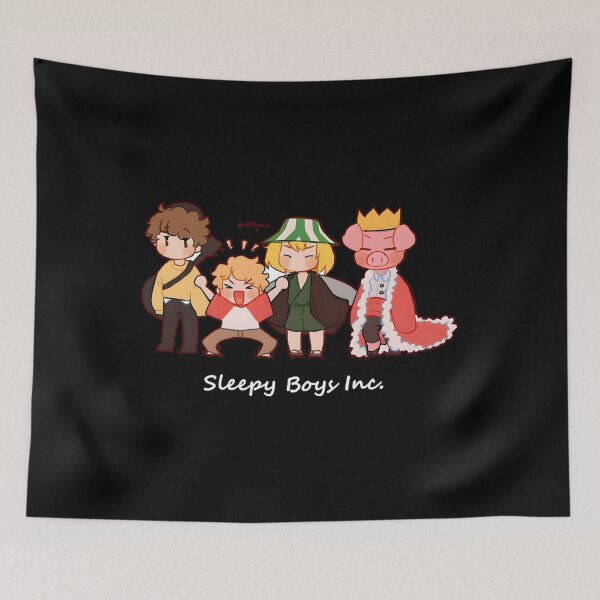 Item preview, The Gang..... And Tommy Classic 		 designed and sold by miwhnbial1.