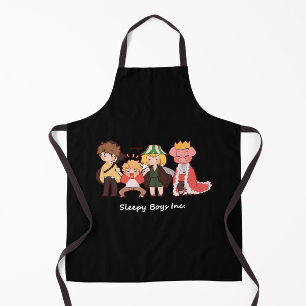 Item preview, The Gang..... And Tommy Classic designed and sold by miwhnbial1.