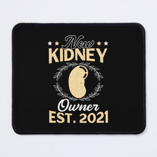 Item preview, New Kidney Owner Transplant Organ Recipient	 designed and sold by vwwholdz60.