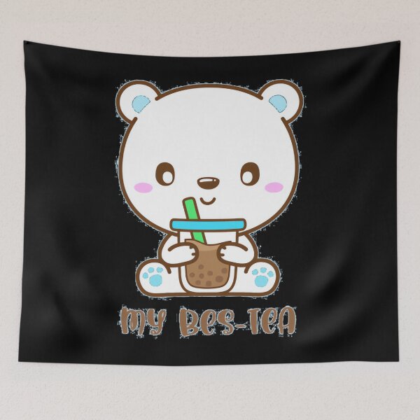 Item preview, My Bes-Tea 	 designed and sold by xqfepeoszyz23.