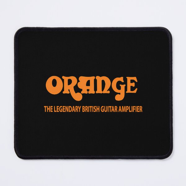 Item preview, Orange - Legendary British Guitar Amplifier designed and sold by ERIKDON.